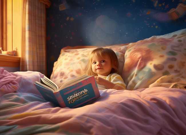 儿童小故事大全集睡前（小儿故事睡前小故事）