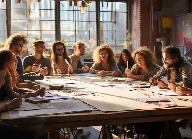 编导故事主题，编导故事主题怎么写