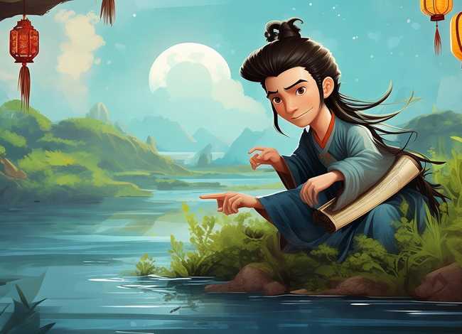 屈原儿童故事听书,屈原的故事少儿版 屈原儿童故事听书,屈原的故事少儿版