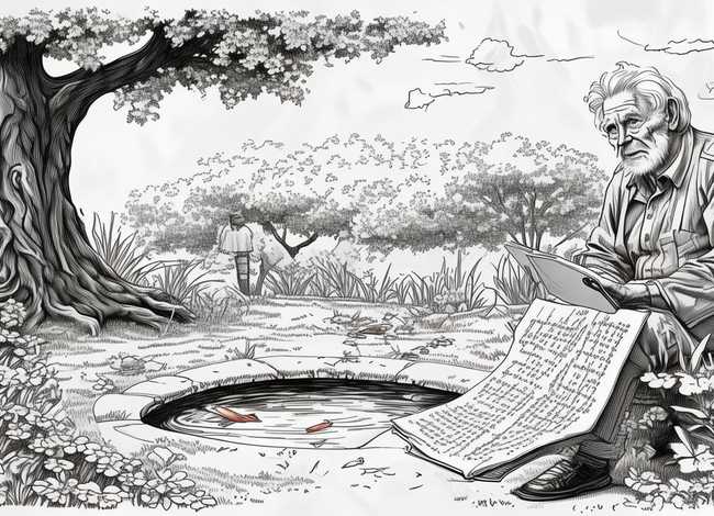 名人哲理故事1000字作文（名人哲理故事1000字作文怎么写）