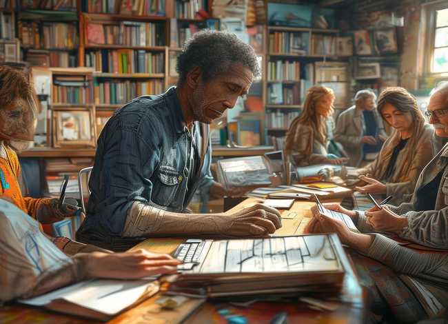 勤奋 名人故事，勤奋 名人故事有哪些