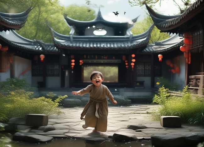 关于儿童的古诗有什么；关于儿童活动的古诗有哪些