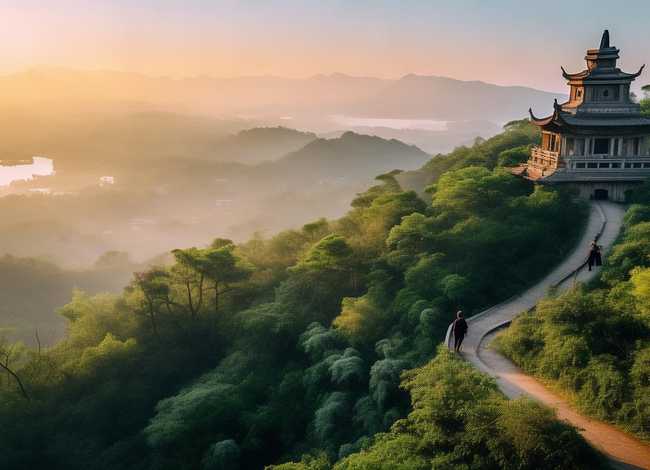 鼓岭古诗 - 赞美鼓岭的诗 鼓岭古诗 - 赞美鼓岭的诗