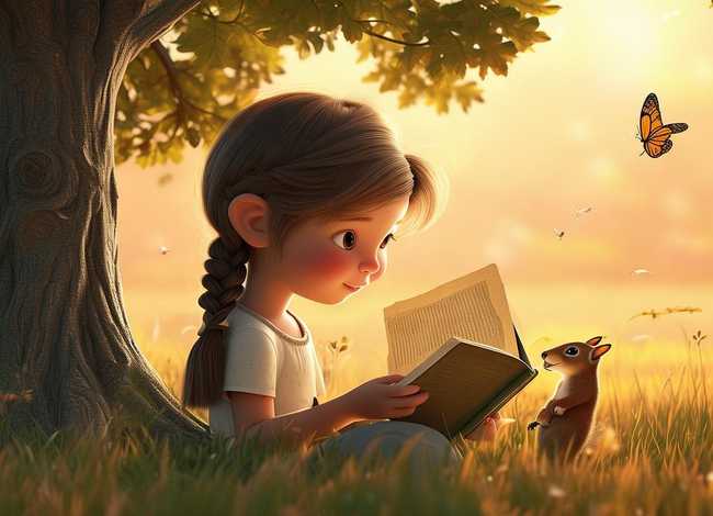 简单的英语小故事（简单的英语小故事5句话）