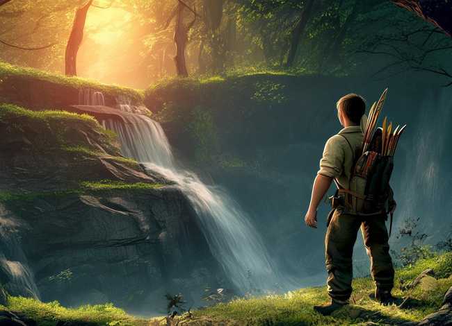 冒险家的故事50字 - 冒险家的故事50字怎么写