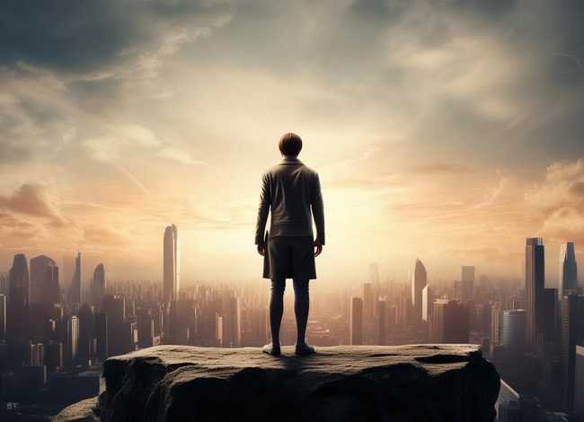 名人励志故事500字左右 名人励志故事500字左右作文