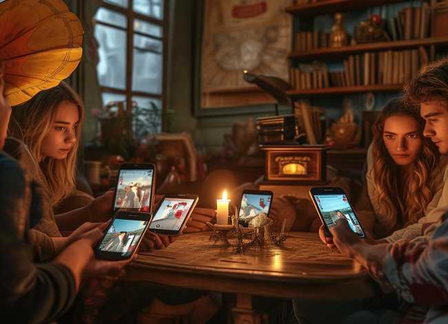 分享秘密故事视频、分享秘密故事视频教程