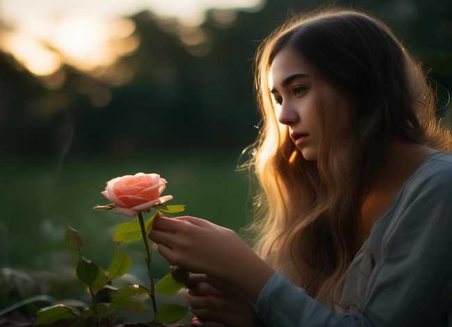 小故事暗恋（暗恋小故事虐心）