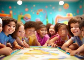 幼儿早安故事益智 - 幼儿早安故事益智视频