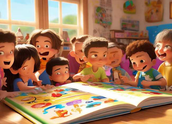 培生儿童英语故事书 - 培生儿童英语 百度网盘