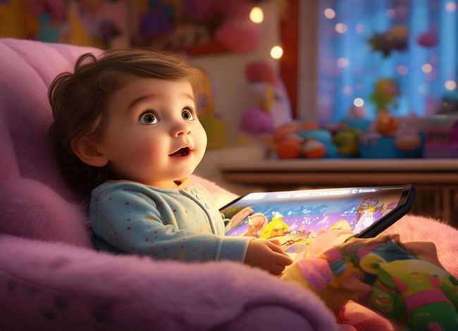 两岁儿童故事在线听 两岁宝宝故事在线收听