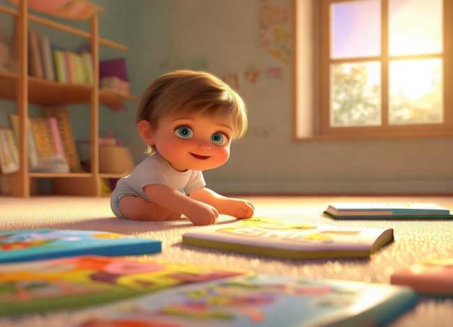 宝宝儿童故事大全（宝宝幼儿故事大全）