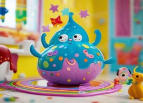 便便故事绘本 - 关于便便的绘本故事