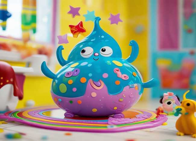 便便故事绘本 - 关于便便的绘本故事