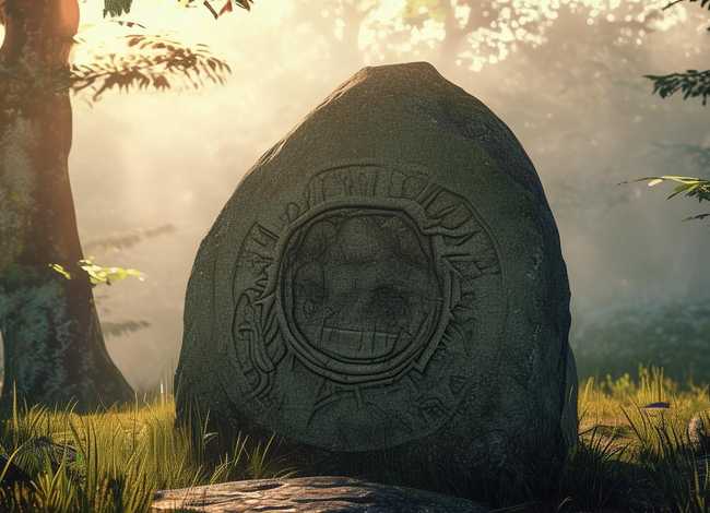 石头的故事简短20 - 石头的故事简短20字怎么写