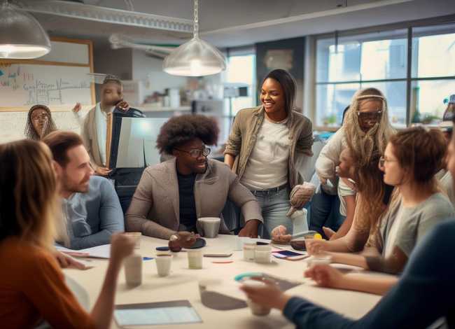 创业人物故事400字、创业人物故事400字以上