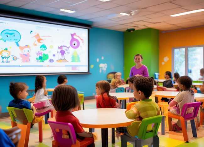 ppt儿童课件、儿童课件ppt模板