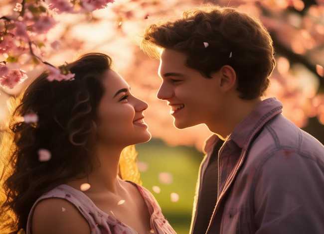 恋爱小故事甜蜜简短 - 恋爱小故事甜蜜简短一点 恋爱小故事甜蜜简短 - 恋爱小故事甜蜜简短一点