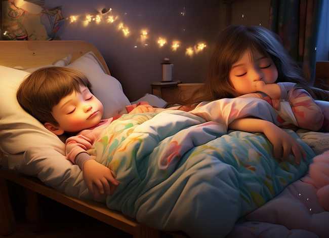 孩子睡觉的故事、哄女孩子睡觉的故事 孩子睡觉的故事、哄女孩子睡觉的故事