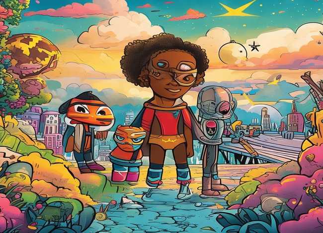 儿童小英雄的故事有哪些、儿童小英雄有哪些人