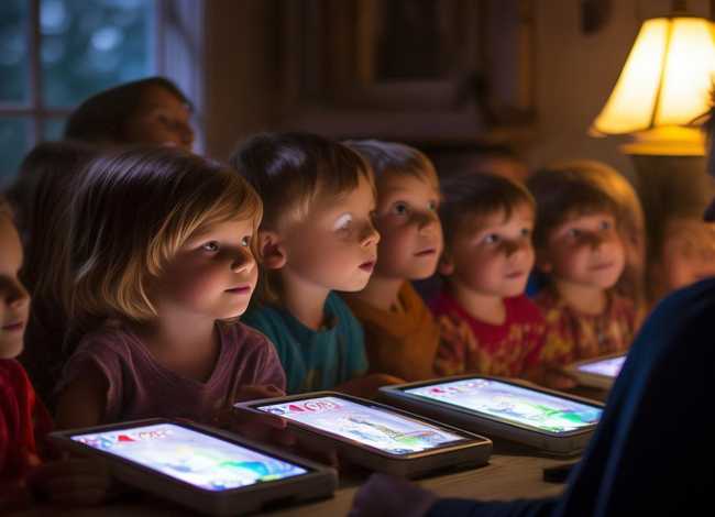 听儿童故事连续播放免费的、听故事儿童版自动连续播放免费的