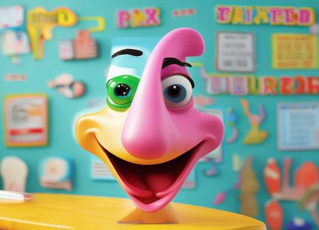 鼻子的故事幼儿科普(幼儿园教学课件《鼻子的故事》) 鼻子的故事幼儿科普(幼儿园教学课件《鼻子的故事》)