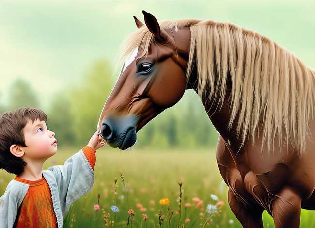 伯乐相马的故事儿童 伯乐相马的故事和寓意视频