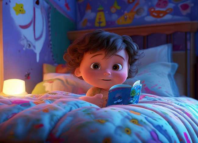 3岁儿童故事 - 幼儿故事0-3岁睡前故事 3岁儿童故事 - 幼儿故事0-3岁睡前故事