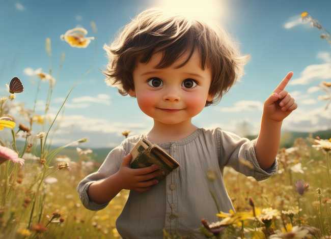 诚信儿童小故事300字、少儿诚信小故事50字