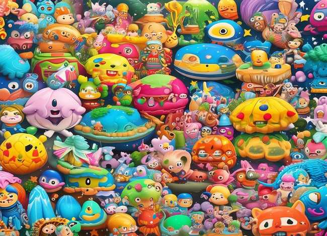 儿童动漫故事合集、幼儿动漫故事大全