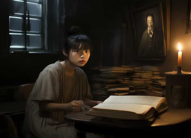 名人勤奋学的故事（名人勤奋学的故事有哪些）