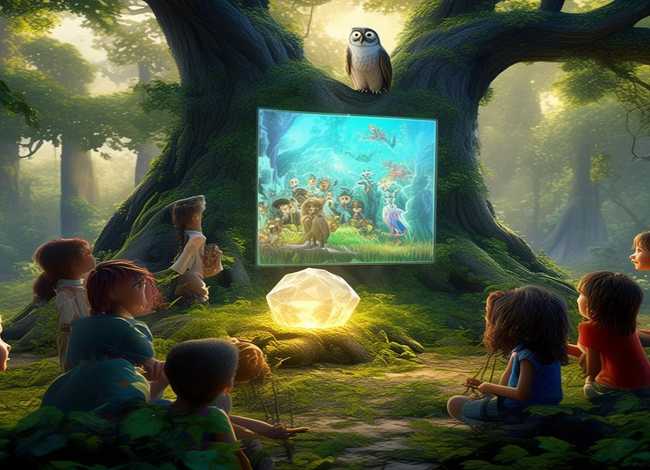 寓言故事大全免费听、寓言故事大全免费听视频