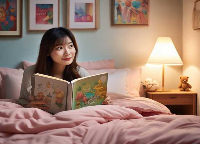 睡前笑话故事大全、睡前笑话故事大全女朋友