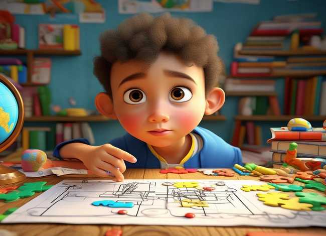 关于孩子聪明的小故事；关于孩子聪明的小故事有哪些