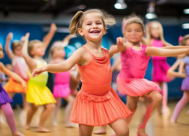 爵士舞儿童好看视频 爵士舞视频少儿