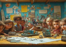 儿童发明家的故事大全（发明家的故事幼儿园教案）