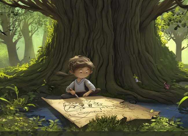 hp简单故事144 hp简单故事全文阅读