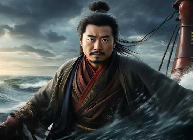 郑成功的小故事100字；郑成功的故事简介100字