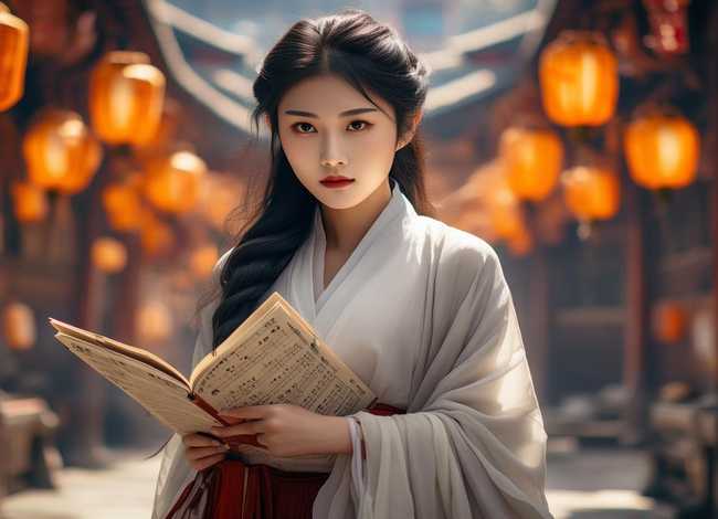 歌曲女驸马的故事；歌曲女驸马的故事简谱