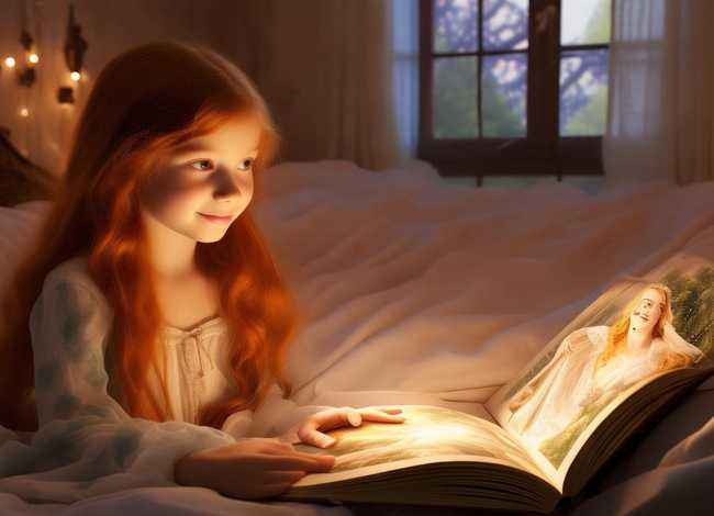 白雪公主儿童故事睡前；少儿睡前故事白雪公主的故事