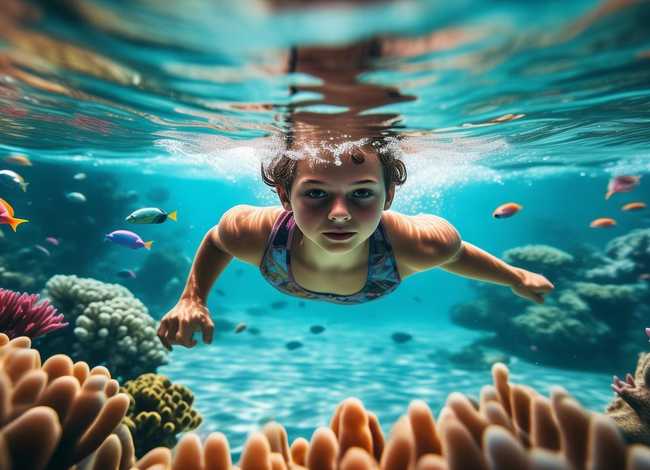 游泳小故事原版，游泳小故事原版视频