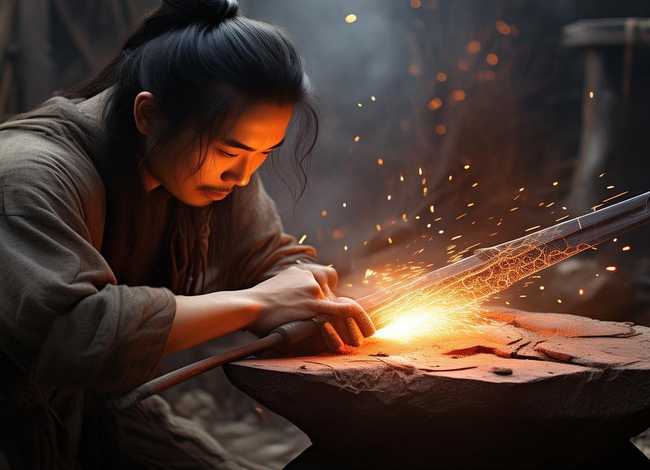 干将莫邪的故事典故;干将莫邪的故事典故是什么 干将莫邪的故事典故;干将莫邪的故事典故是什么