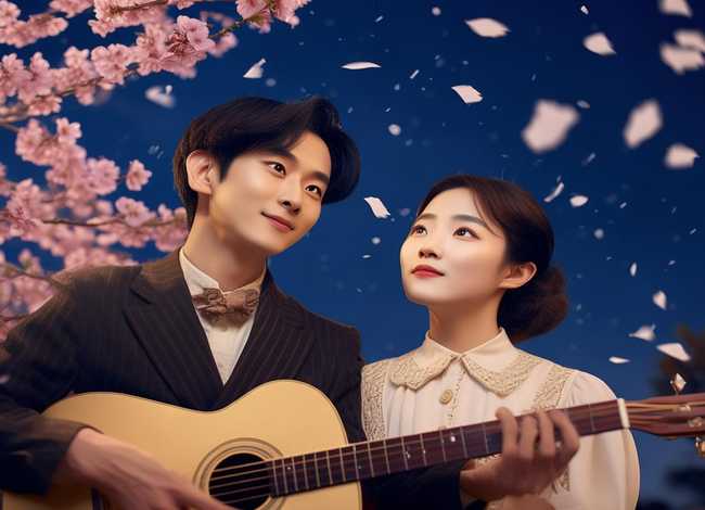 爱情的故事歌曲原唱方季惟（爱情的故事方季惟唱的原唱）