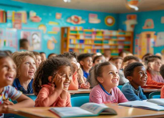 儿童德育故事100篇，100个德育故事