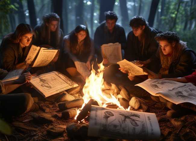 传奇故事全部文章；传奇故事全部文章内容