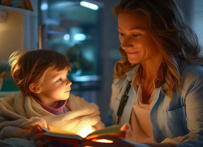 儿科医生故事 儿科医生感人小故事