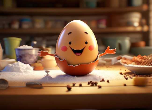 鸡蛋宝宝故事;小班语言鸡蛋宝宝的故事 鸡蛋宝宝故事;小班语言鸡蛋宝宝的故事