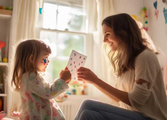 幼儿母亲节的小故事、幼儿母亲节的小故事有哪些