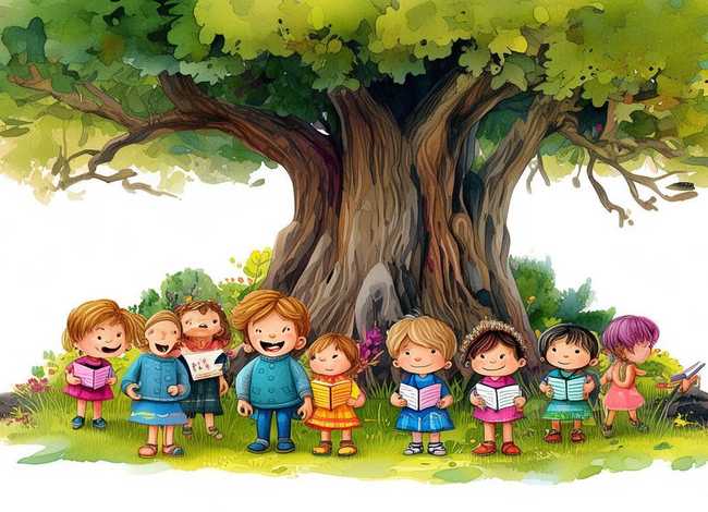 儿童故事摘抄 幼儿故事摘抄