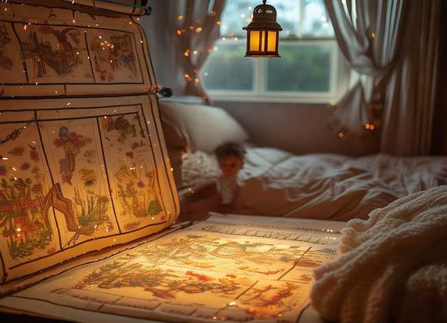 西游记全集睡前故事 西游记全集睡前故事免费听